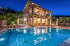 Отель Zakynthos Villas  Василикос